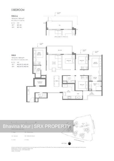 Upper Thomson Road (D26), Condominium #487642521